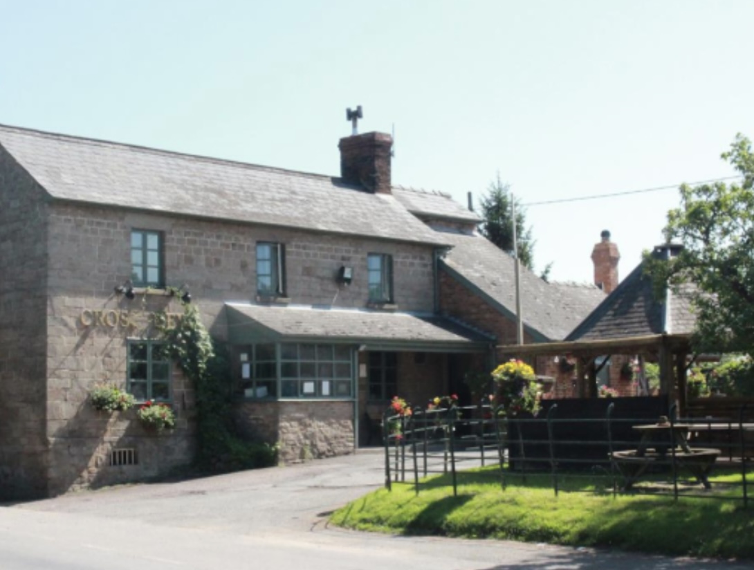 FEATURED | A stunning and rare opportunity to purchase a popular pub and development opportunity in a Herefordshire village