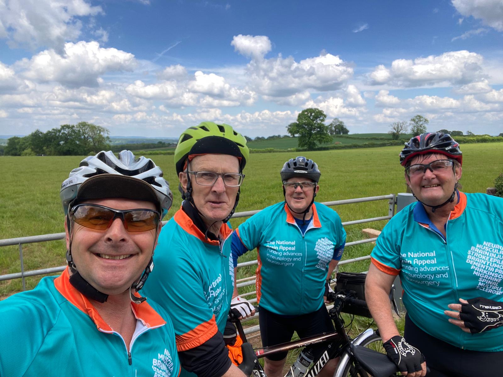 community-a-group-of-family-and-friends-to-cycle-around-herefordshire