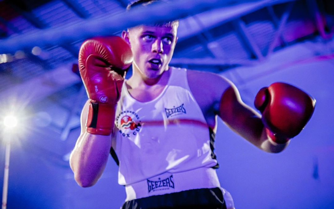 FEATURED | Talented Herefordshire boxers set to compete against Cornwall Select in the Herefordshire Box Cup later this month 