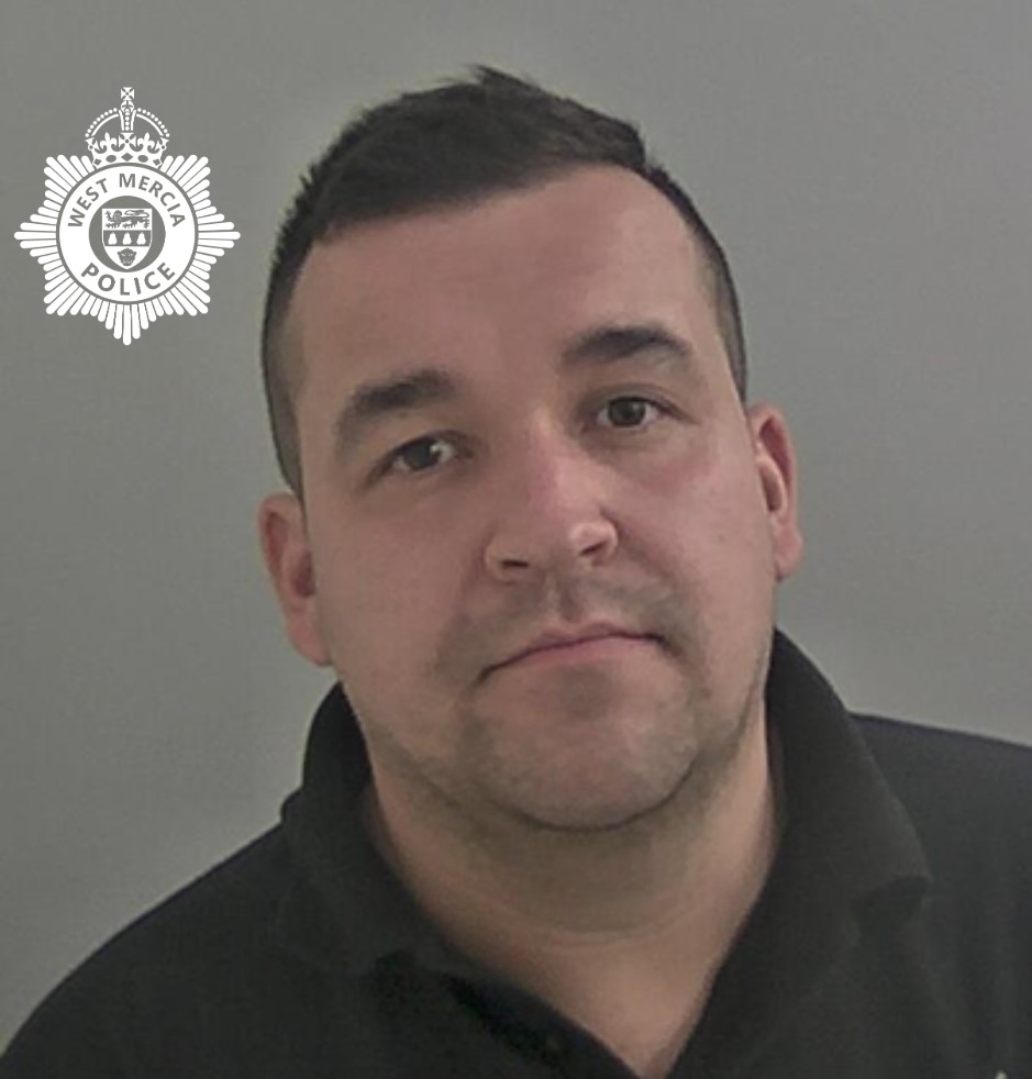 NEWS | A child sex offender who preyed on a five-year-old girl has been sentenced to 13 years