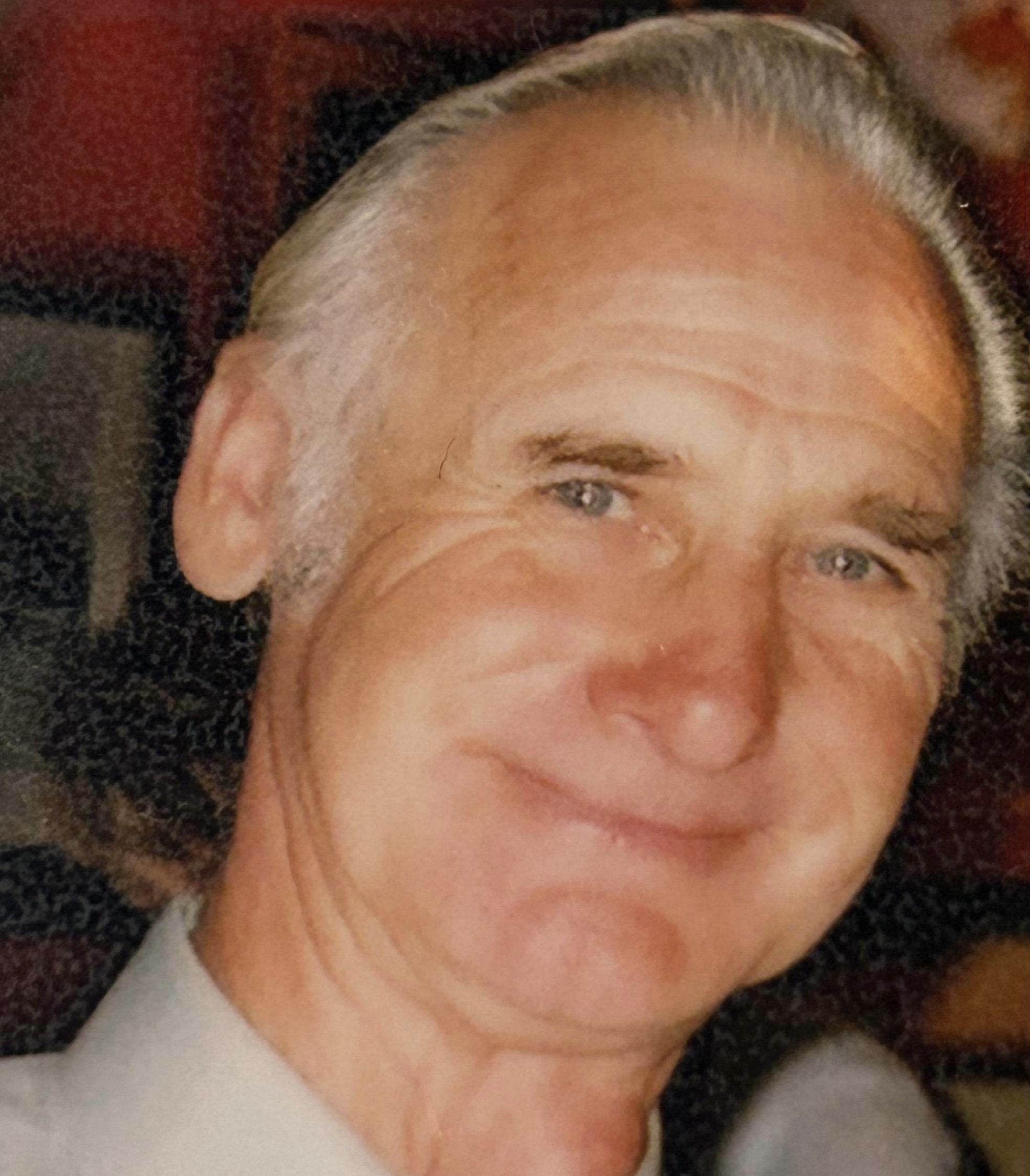 IN MEMORY | In loving memory of Alan Griffiths who passed away on 25th May