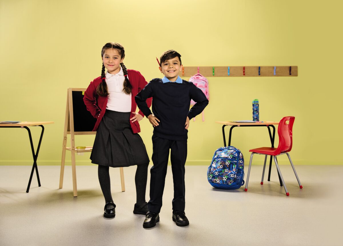 SCHOOL | Aldi’s Back to School uniform bundle to return priced at just £5 this year with new additions