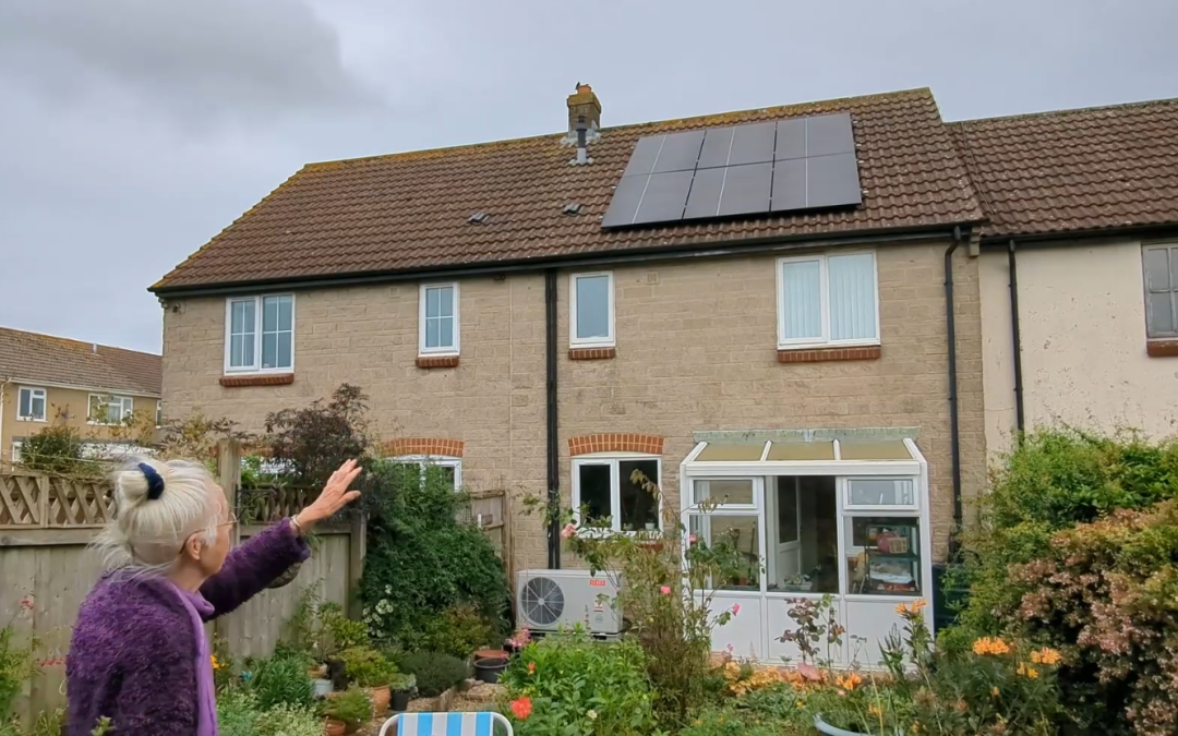 FEATURED | Join other Herefordshire residents saving thousands on energy-saving home improvements