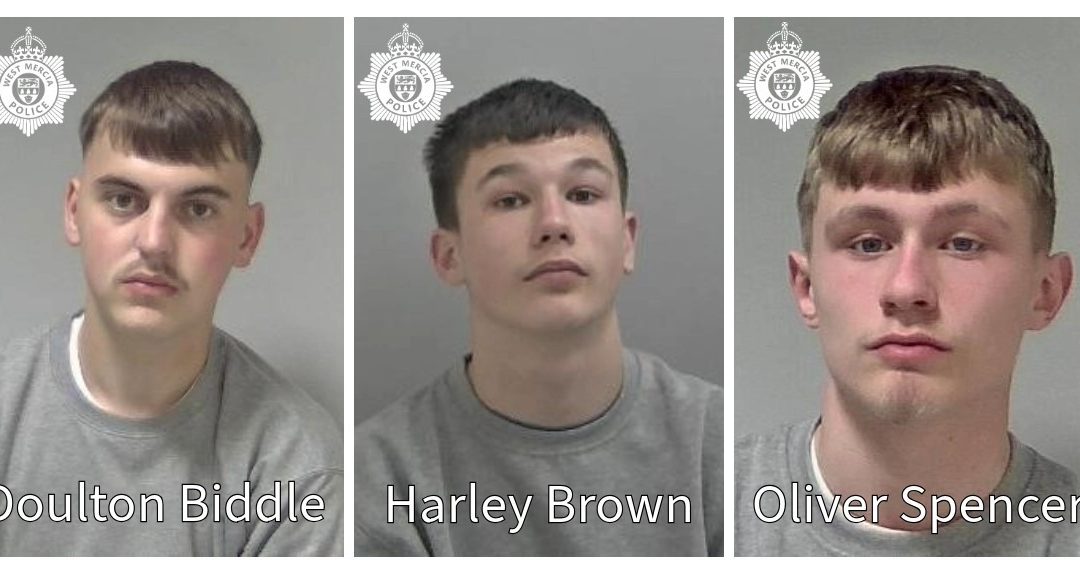 NEWS | A criminal behaviour order (CBO) has been handed to a teenager who is part of a gang of young males involved in anti-social behaviour