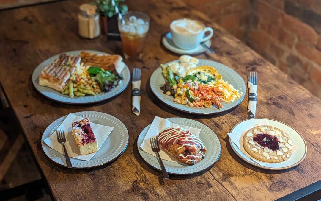 FEATURED | Church Street Deli are giving someone the opportunity to treat their Dad to a wonderful lunch for two for Father’s Day