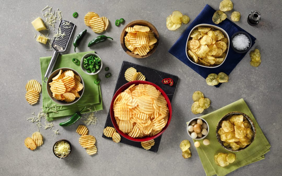 FEATURED | Aldi is on the hunt for a potato enthusiast to become its official ‘Crisp Taster’