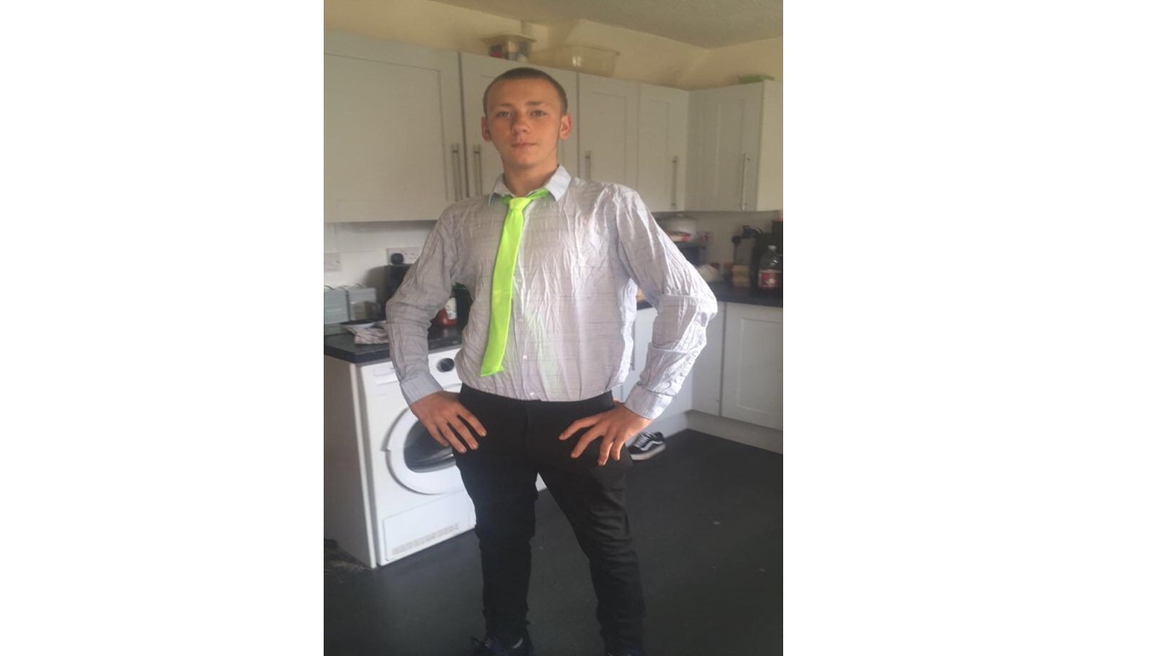 MISSING PERSON | Urgent appeal to help find a missing 14-year-old from Herefordshire who was last seen on Friday