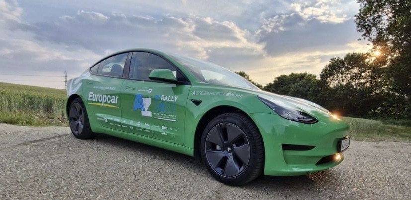 WHAT’S ON? | Hay on Wye to host EV Rally checkpoint on Friday with 50 individual electric vehicles to pass through the town