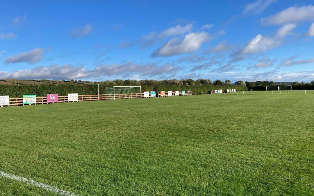 FOOTBALL | A Herefordshire team has been left with no choice but to withdraw from the league ahead of the new season after failing to find a manager