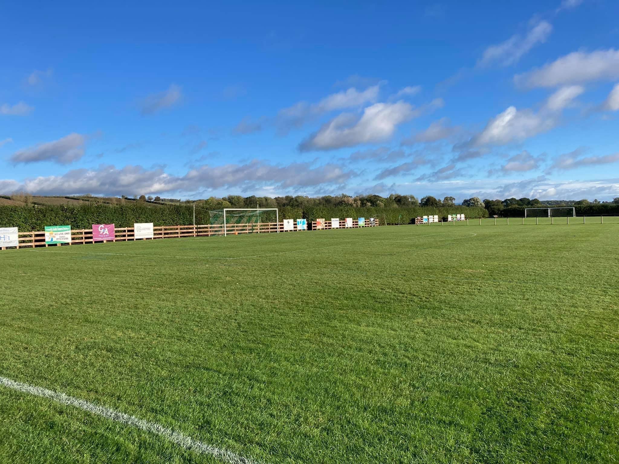 FOOTBALL | A Herefordshire team has been left with no choice but to withdraw from the league ahead of the new season after failing to find a manager