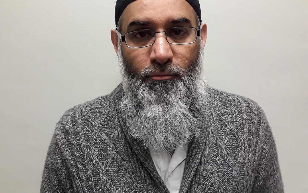 ‘Historic’ Met and international police counter terrorism investigation leads to Anjem Choudary terror conviction