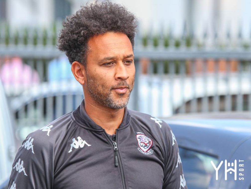 FOOTBALL | Former Hereford FC manager Josh Gowling has taken a new job in football