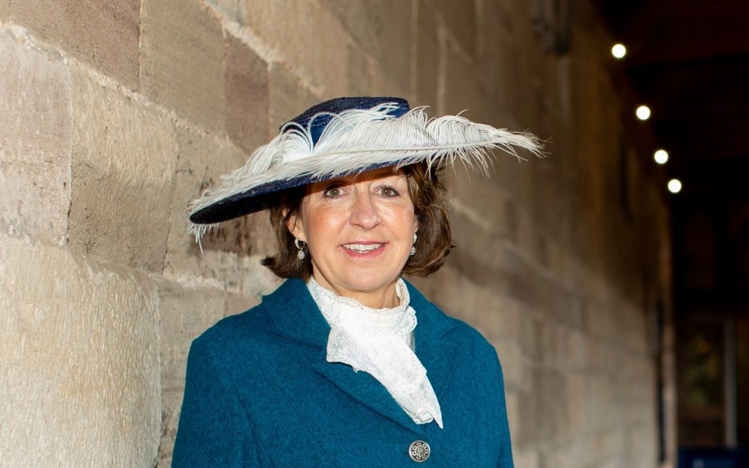 FEATURED | The High Sheriff of Herefordshire’s May Diary