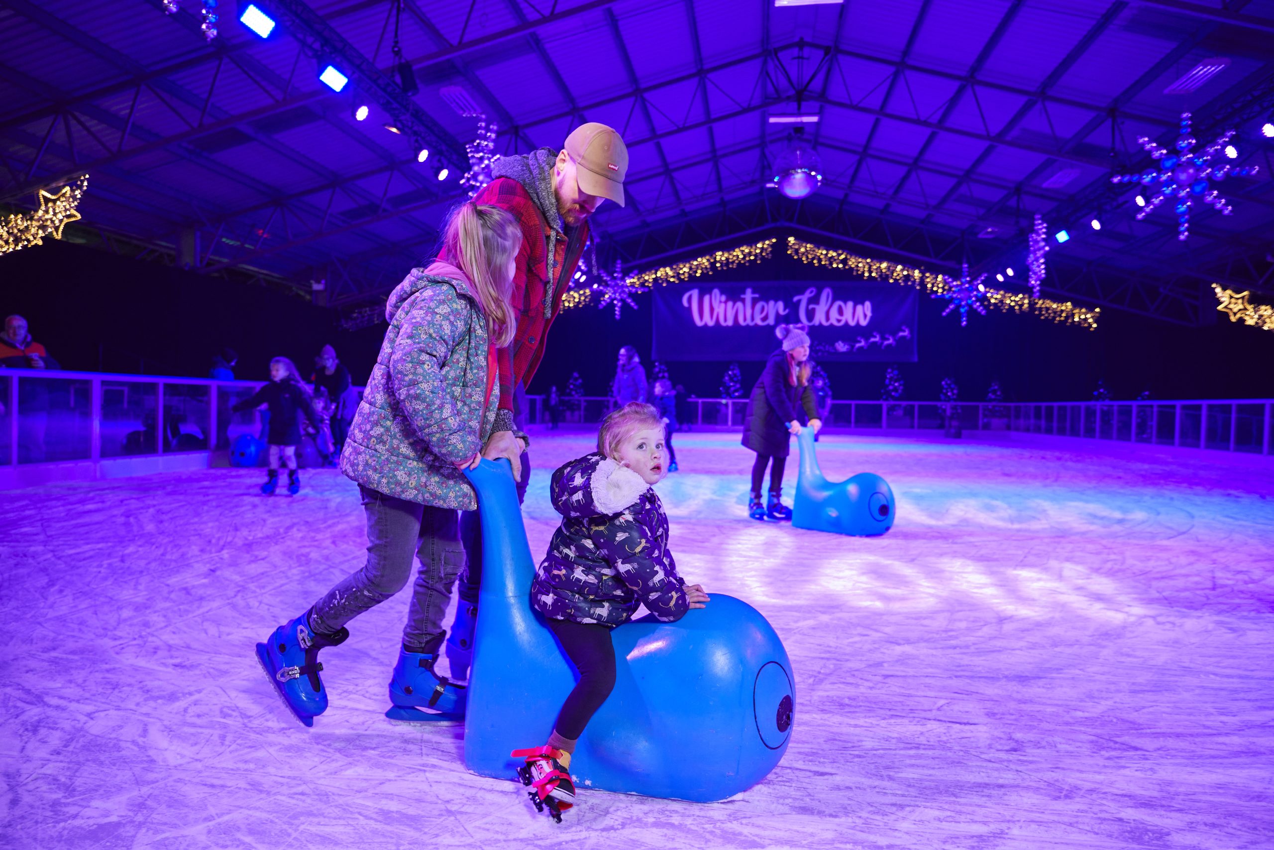 FEATURED | A huge Christmas event with a festive fairground, Christmas market, food quarter and ice skating expected to attract thousands of visitors this winter