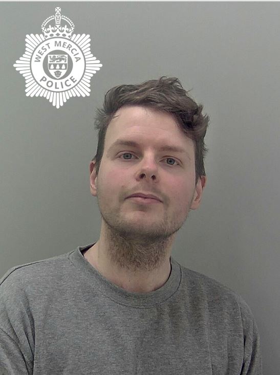 NEWS | A man from Hereford has been sentenced to nine and a half years for child sex offences