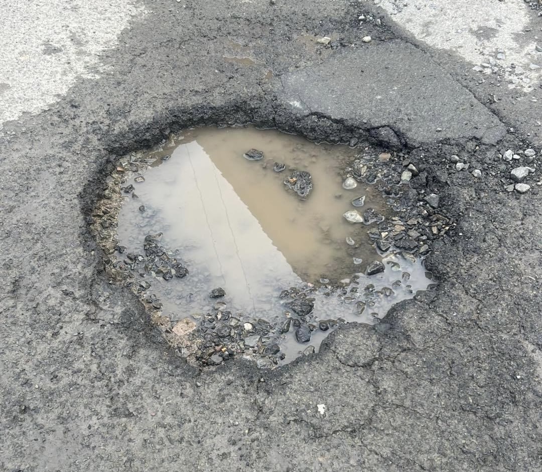 REVEALED | Just 23 motorists received compensation after claiming potholes caused damage to their vehicle over a recent twelve month period in Herefordshire 