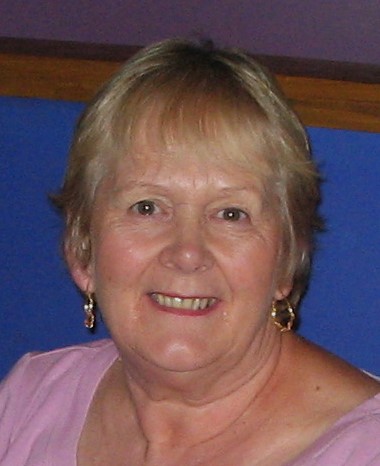 IN MEMORY | In Memory of Carol Ann Pitt who sadly passed away peacefully at St Michael’s Hospice