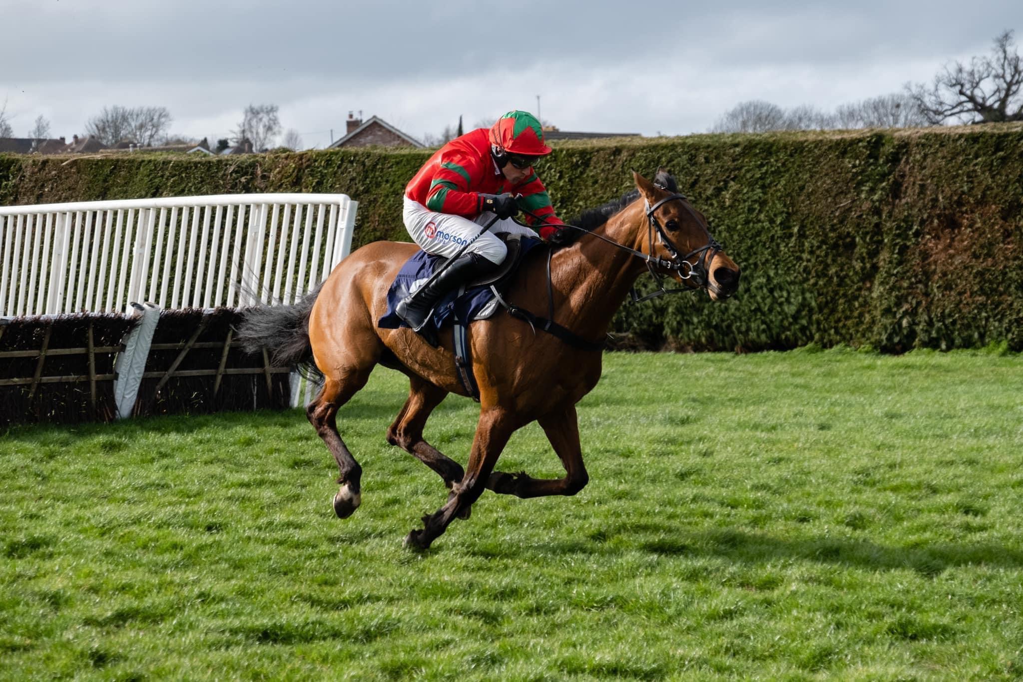 HORSE RACING | Tickets now on sale for the season opener at Hereford Racecourse on Monday 14th October