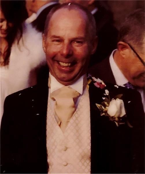 IN MEMORY | In Memory of Phillip Sidwell who passed away peacefully on Wednesday 11th September