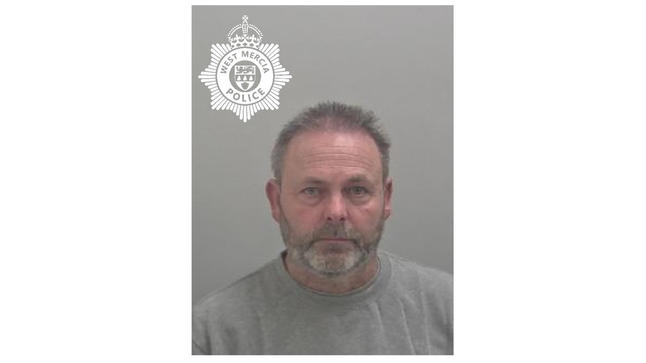 NEWS | A 47-year-old man has been sentenced to eight years and two months after he was found guilty of rape