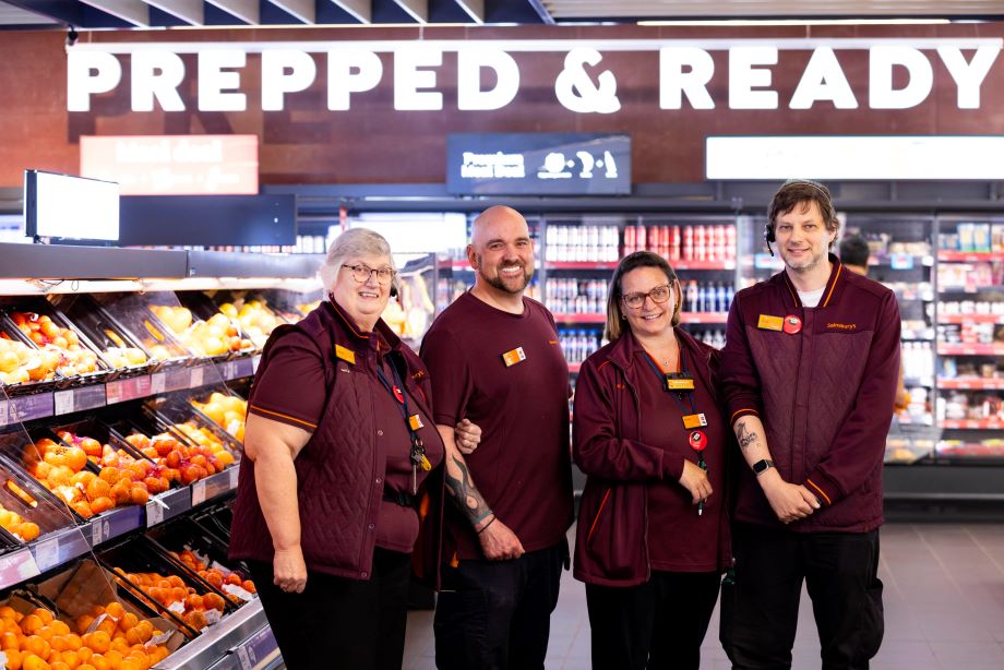 JOBS | Sainsbury’s are hiring 20,000 new staff members across the UK ahead of the busy Christmas period