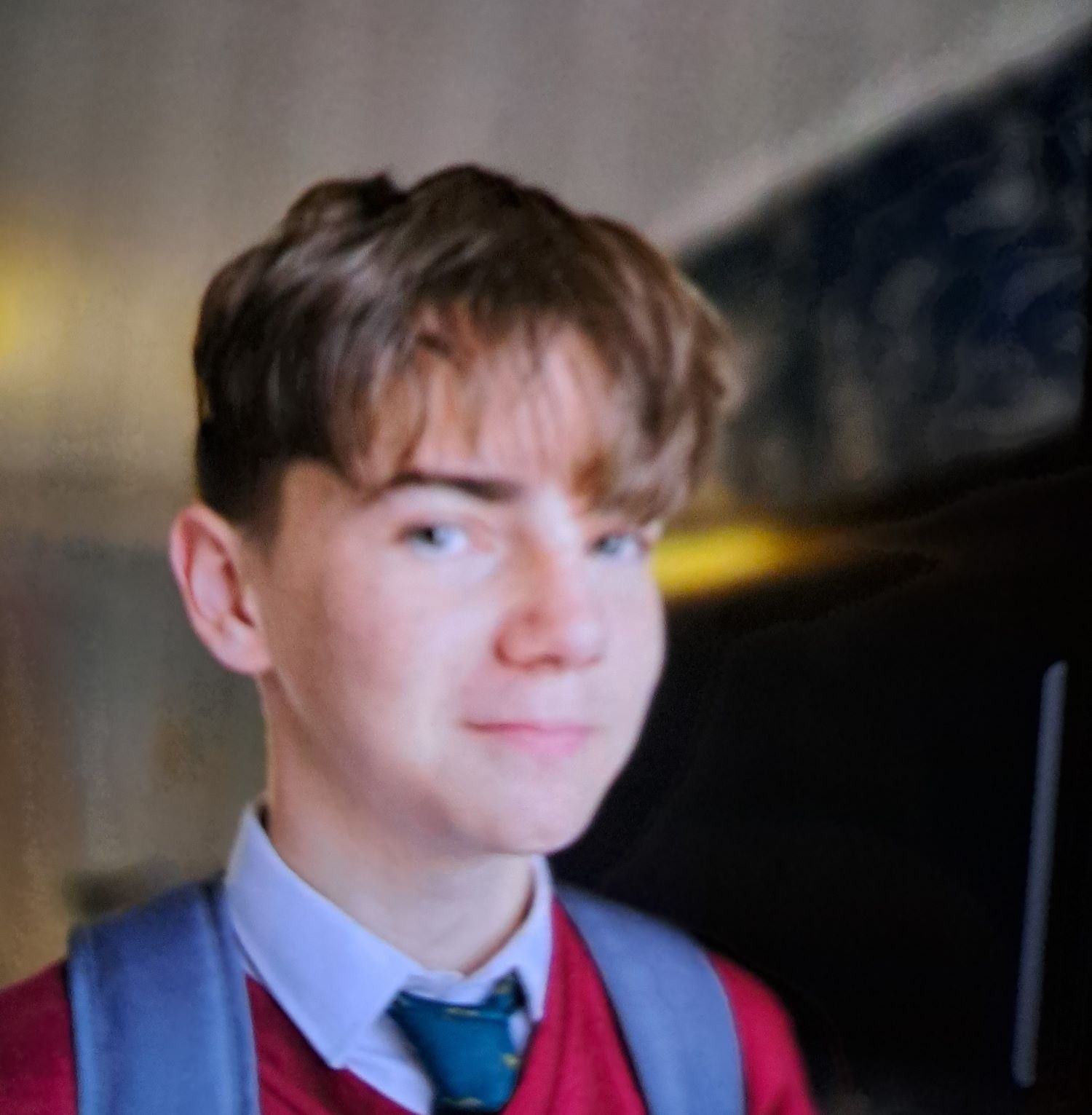 MISSING TEENAGER | Urgent search launched following the disappearance of a 15-year-old boy