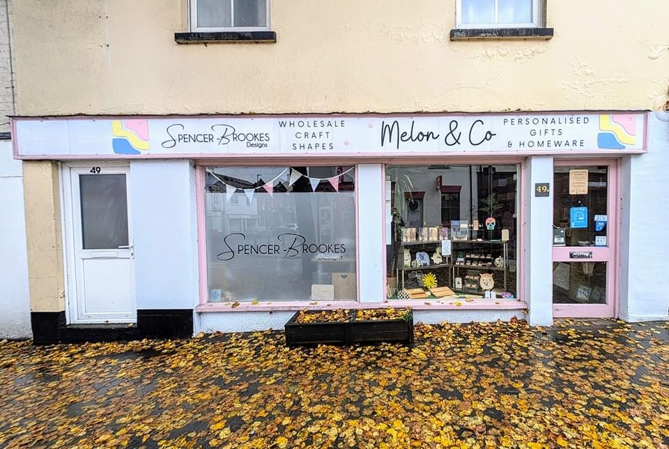 NEWS | A Leominster shop is to close its doors after roadworks caused ...