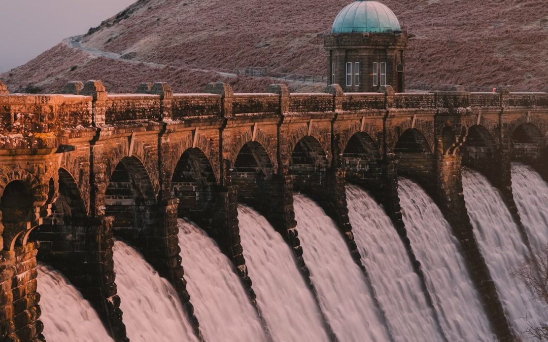 BREAKING NEWS | Police appeal for information after a body was discovered in water at Elan Valley in Powys