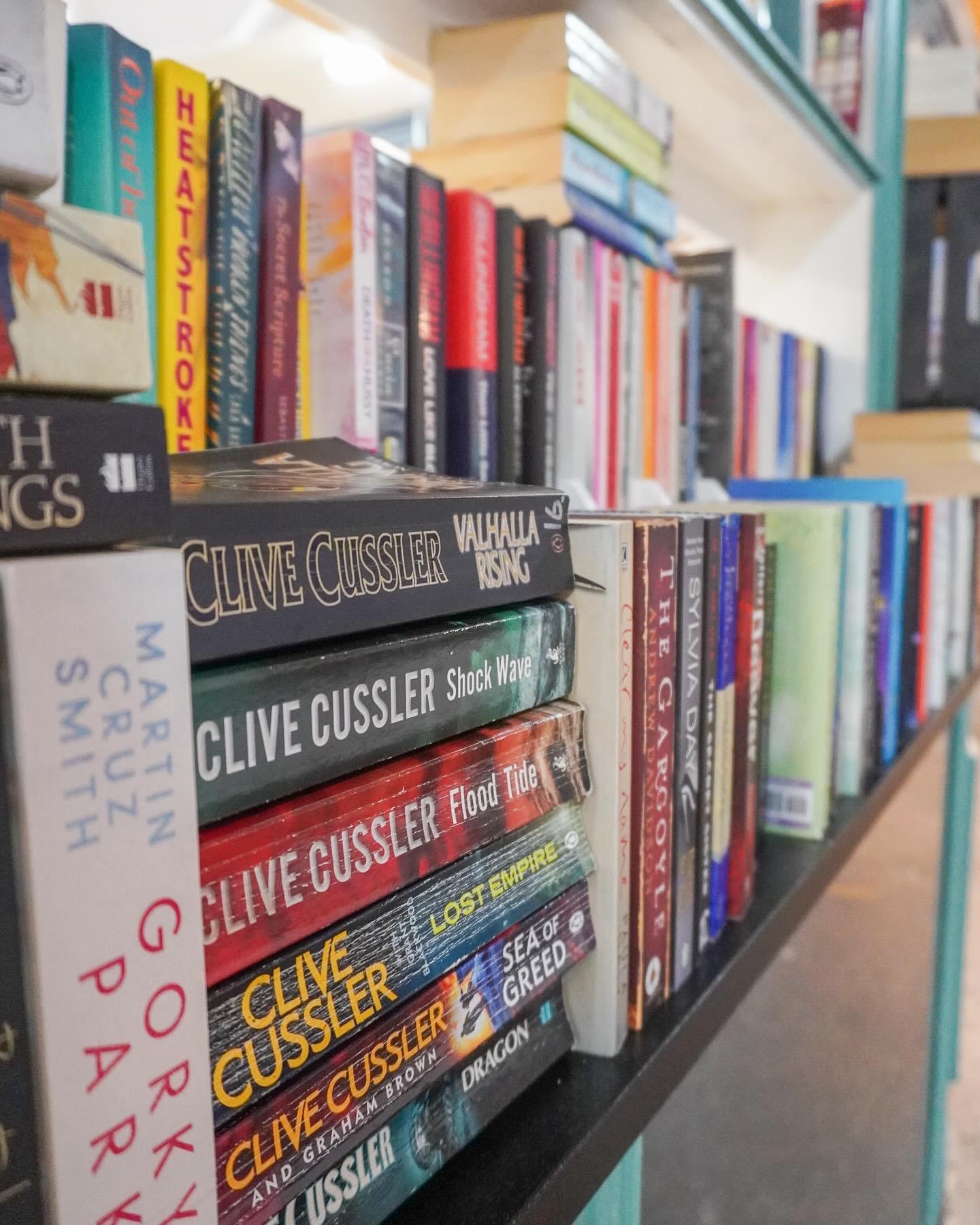 FEATURED | A new book shop has opened in Hereford city centre and it looks fantastic!