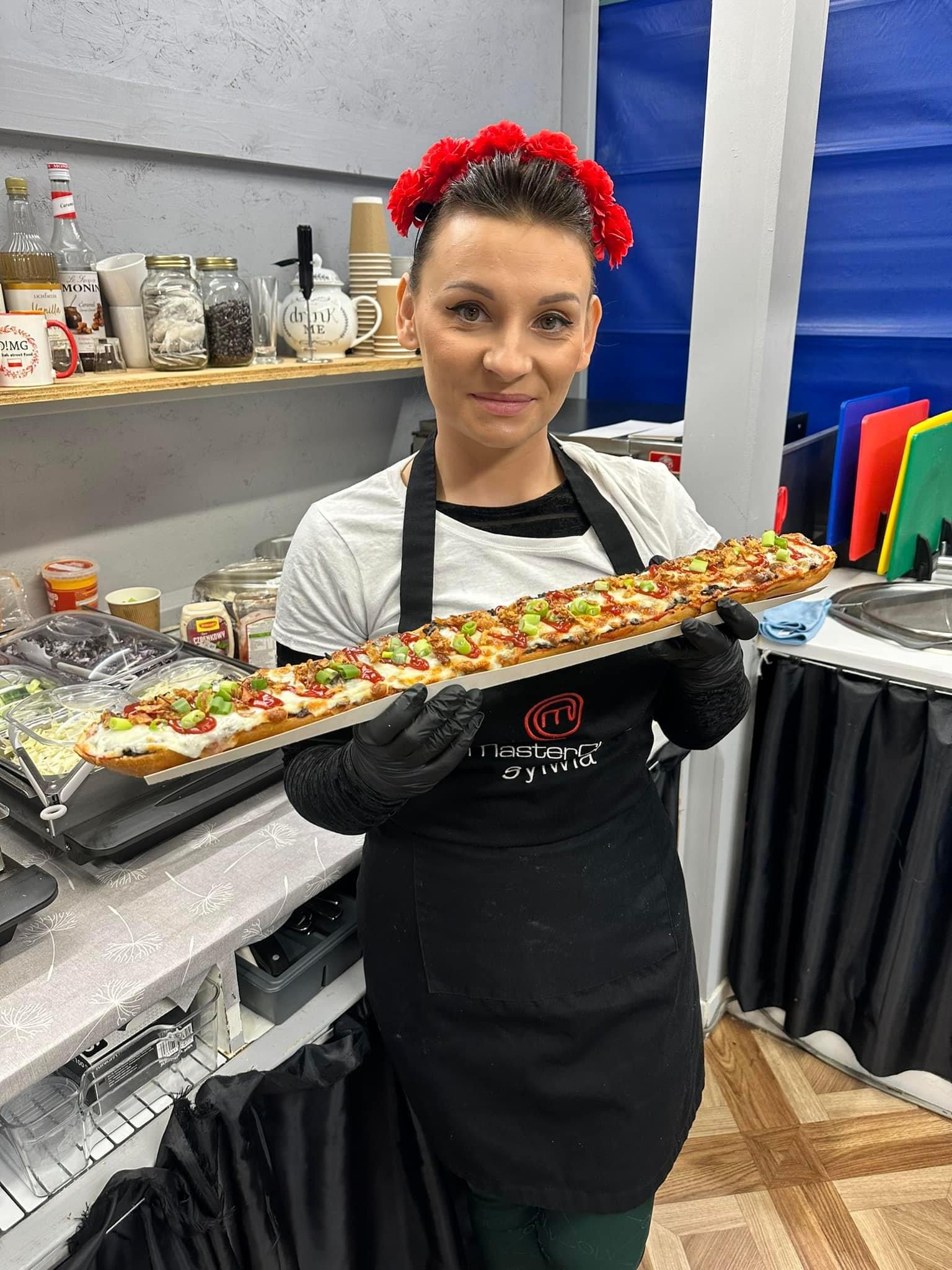 FEATURED | Have you visited the amazing OMG Polish Street Food stand at Hereford Butter Market yet? It’s getting fantastic reviews!