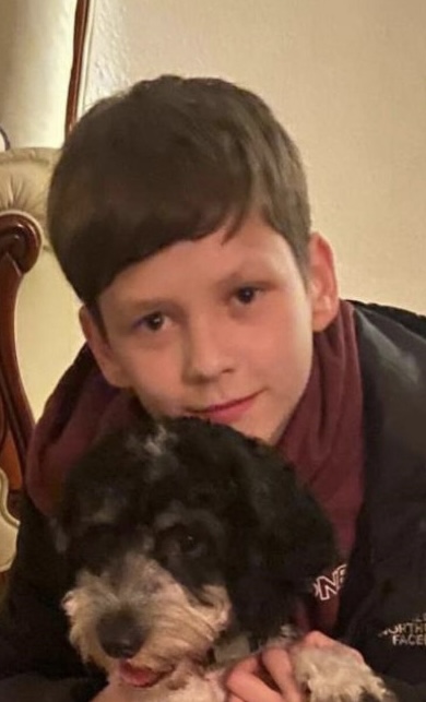 MISSING CHILD | Police are appealing for help in finding a missing 13-year-old boy