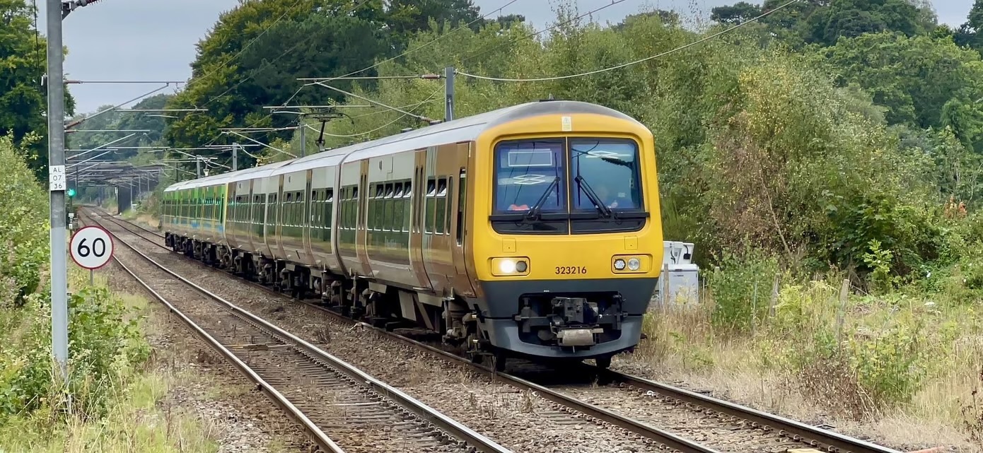 NEWS | Veterans and serving military personnel attending this year’s Remembrance Sunday services can travel by rail for free thanks to West Midlands Railway