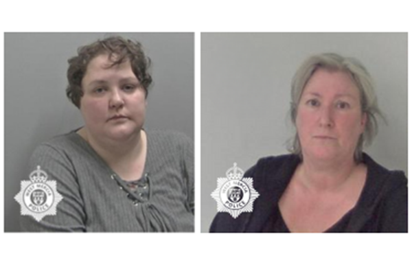 NEWS | Two women have been jailed today at Worcester Crown Court today for their part in a global monkey torture ring