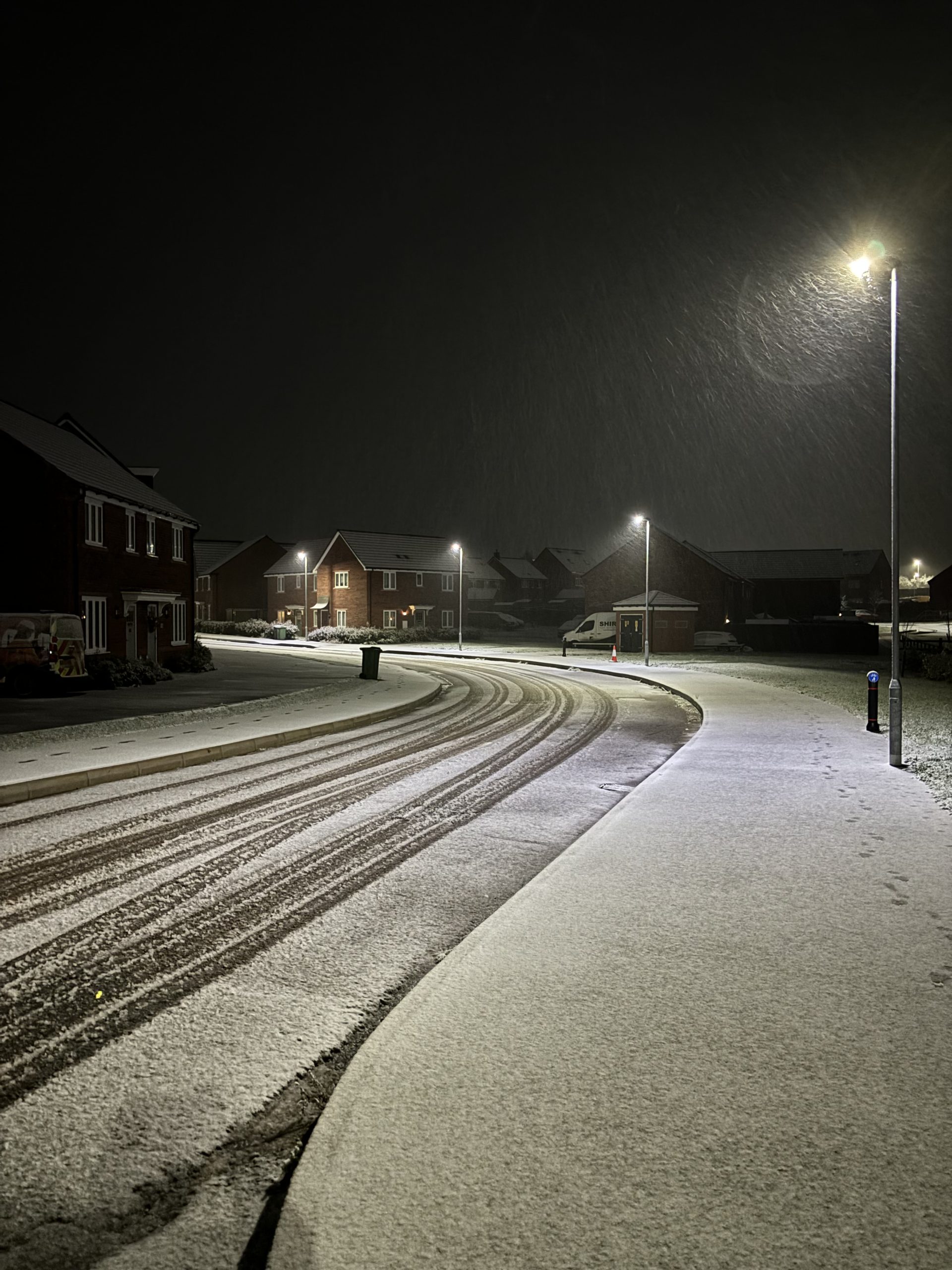 SCHOOL CLOSURES | A number of schools across Herefordshire are closed due to snow today