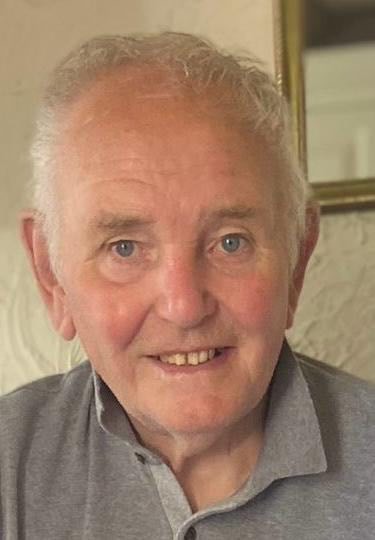 IN MEMORY | In loving memory of Godfrey (Goff) Bromage who sadly passed away peacefully at home on 30th October 2024