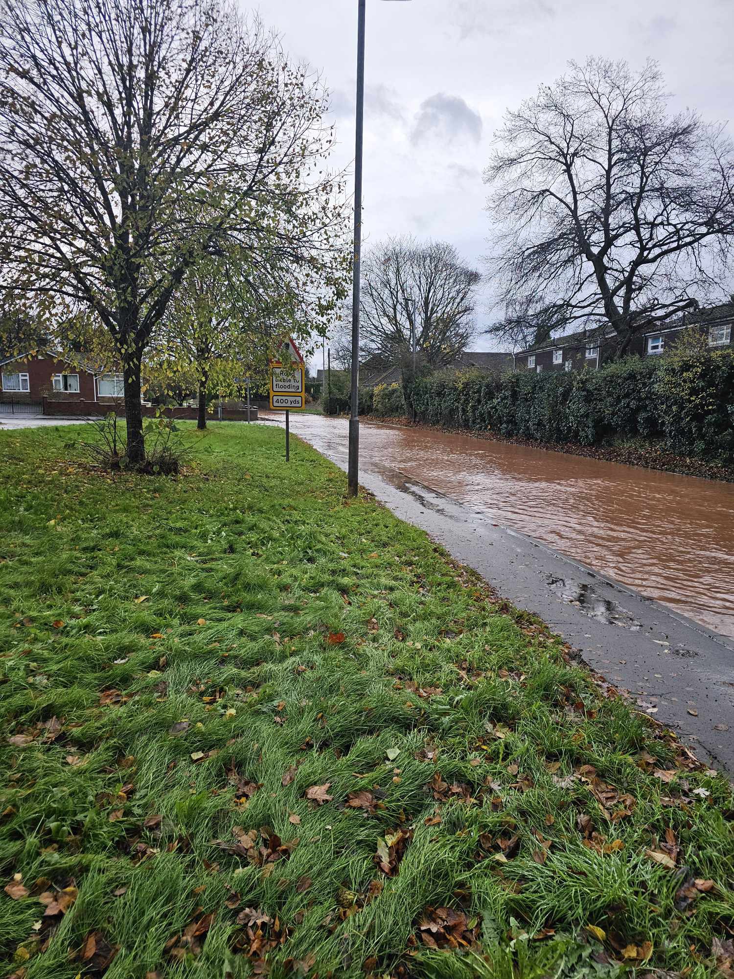 LATEST | Herefordshire Council provide update with a number of road closures in place in Herefordshire this morning