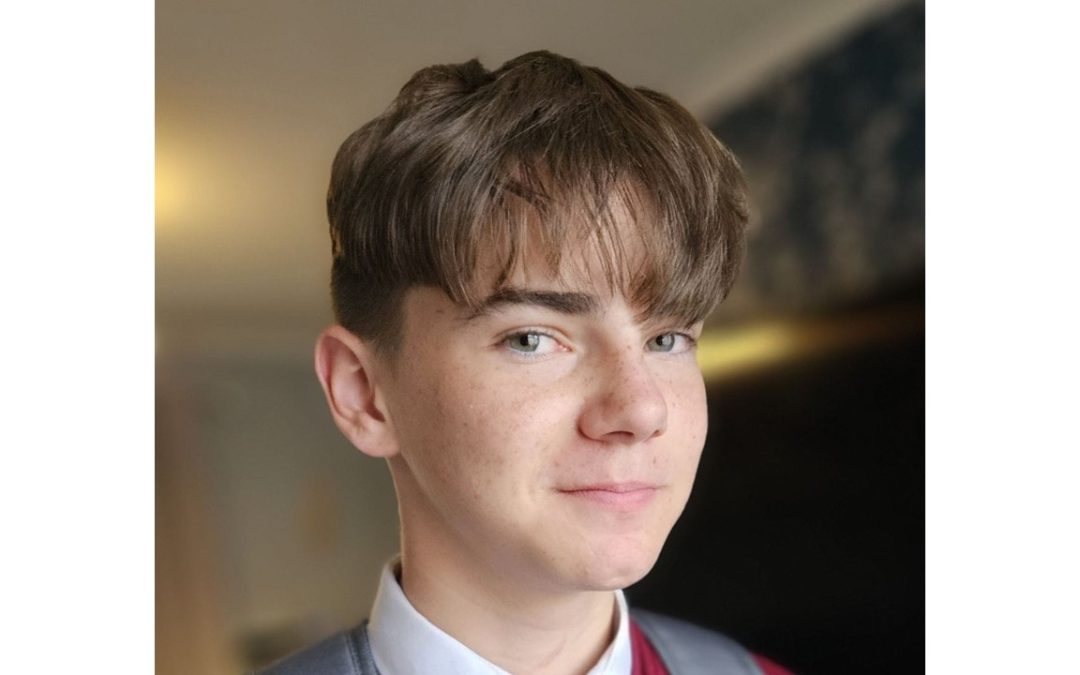 MISSING BOY | West Mercia Police are appealing for help in finding a missing 15-year-old boy who was last seen on Sunday