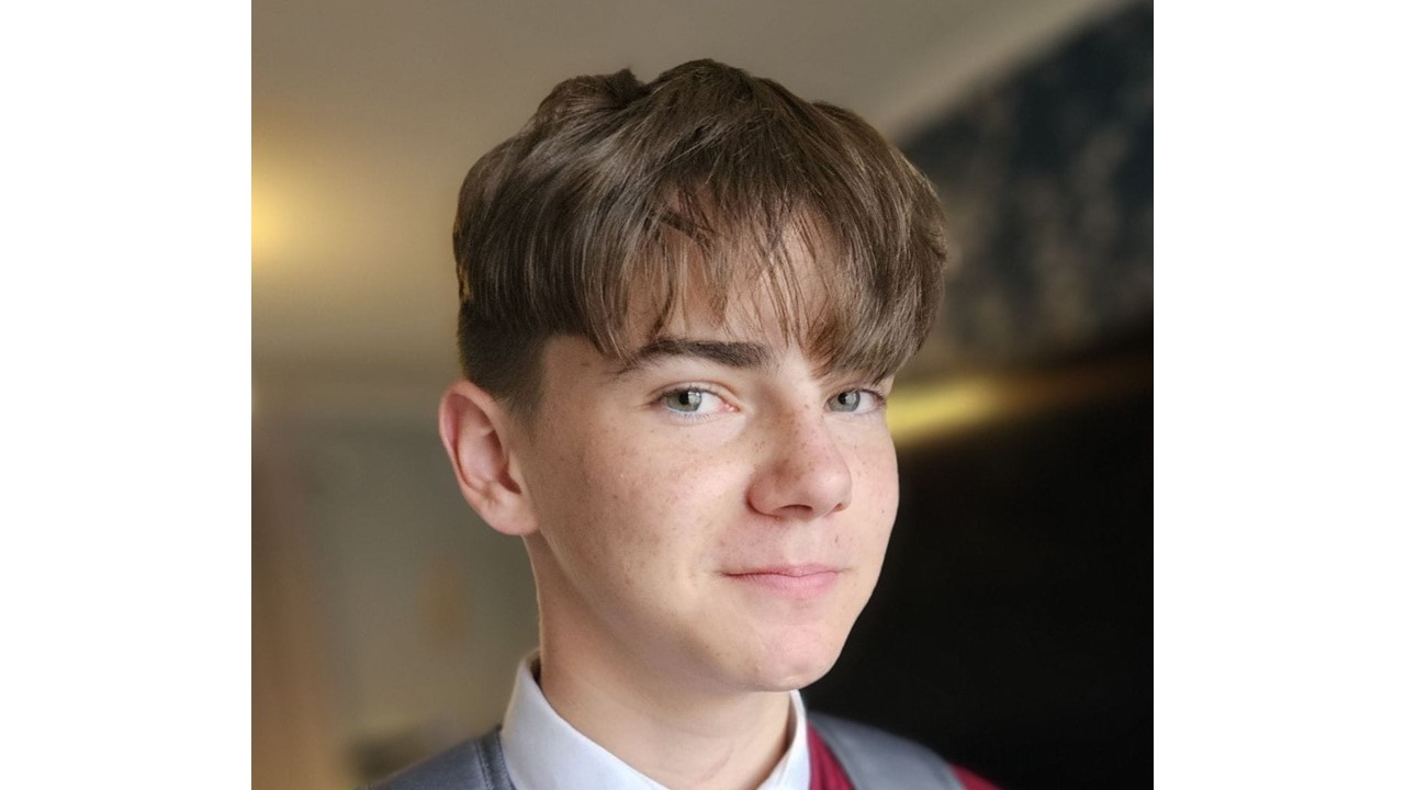 MISSING BOY | West Mercia Police are appealing for help in finding a missing 15-year-old boy who was last seen on Sunday