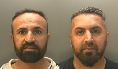 NEWS | Car wash bosses convicted for roles in people smuggling organisation through Europe and into the United Kingdom