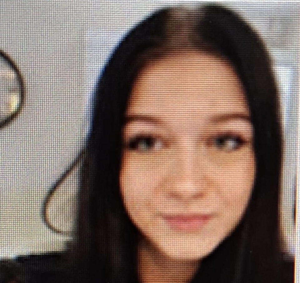 MISSING TEENAGER | Have you seen 16-year-old Klaudia who is missing from Hereford?