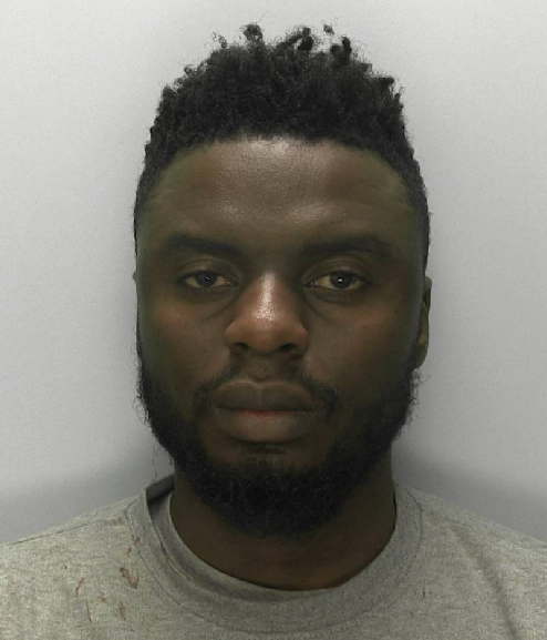 NEWS | Man pleads guilty to the murder of a 28-year-old woman in a vicious attack earlier this year