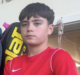 MISSING | West Mercia Police are appealing for information following the disappearance of a 14-year-old boy