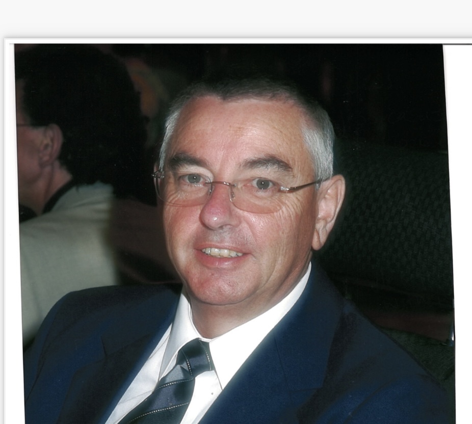 IN MEMORY | In Memory of Kenneth Allan Williams who sadly passed away on 3rd December aged 78 years