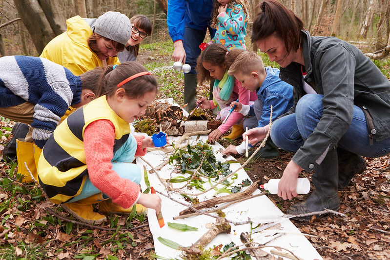 NEWS | Herefordshire children that receive free school meals are being offered a wide range of exciting free activities during the Christmas holidays