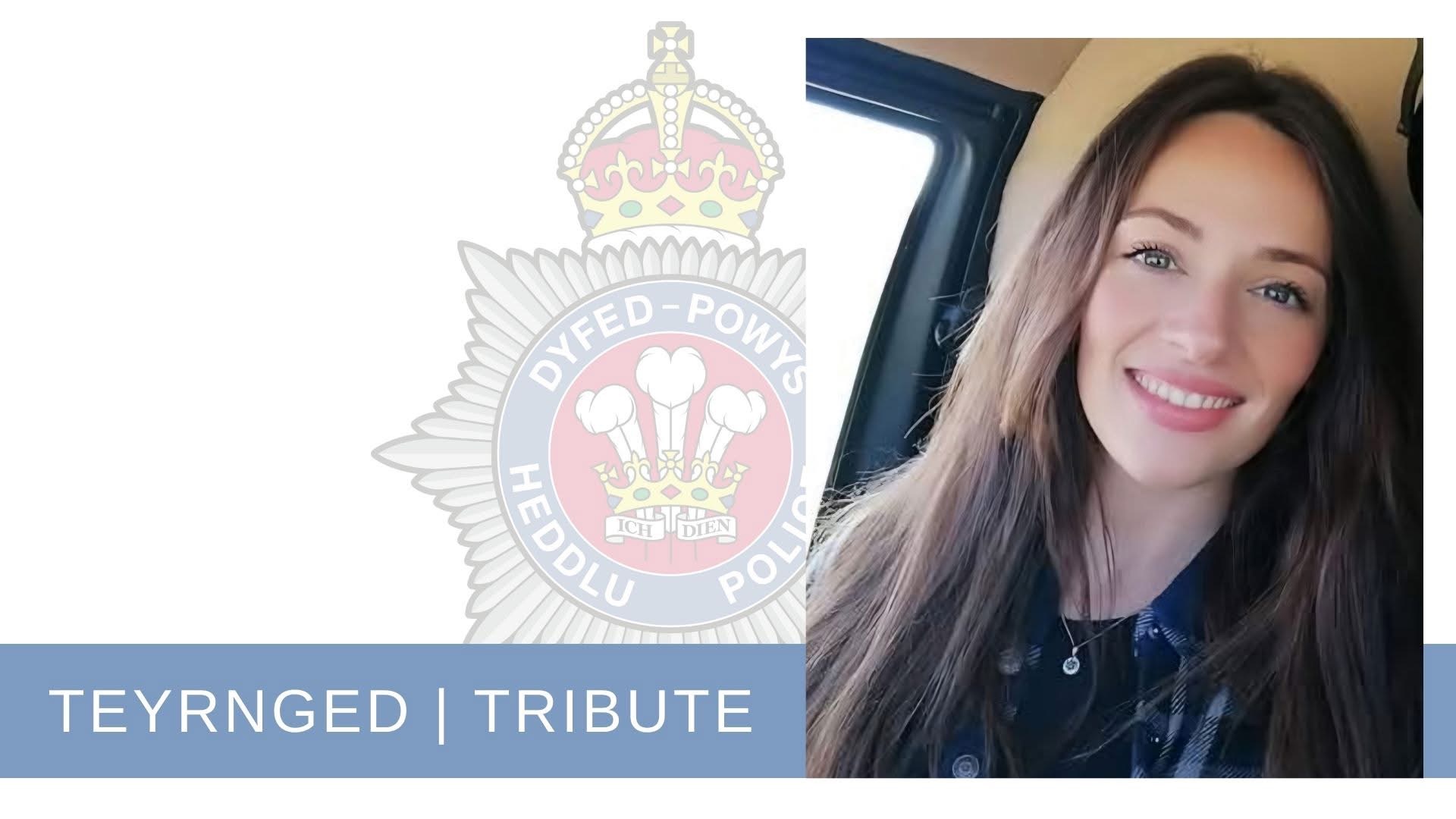 NEWS | Tributes paid to a 32-year-old woman who died in hospital after a car collided with a bridge