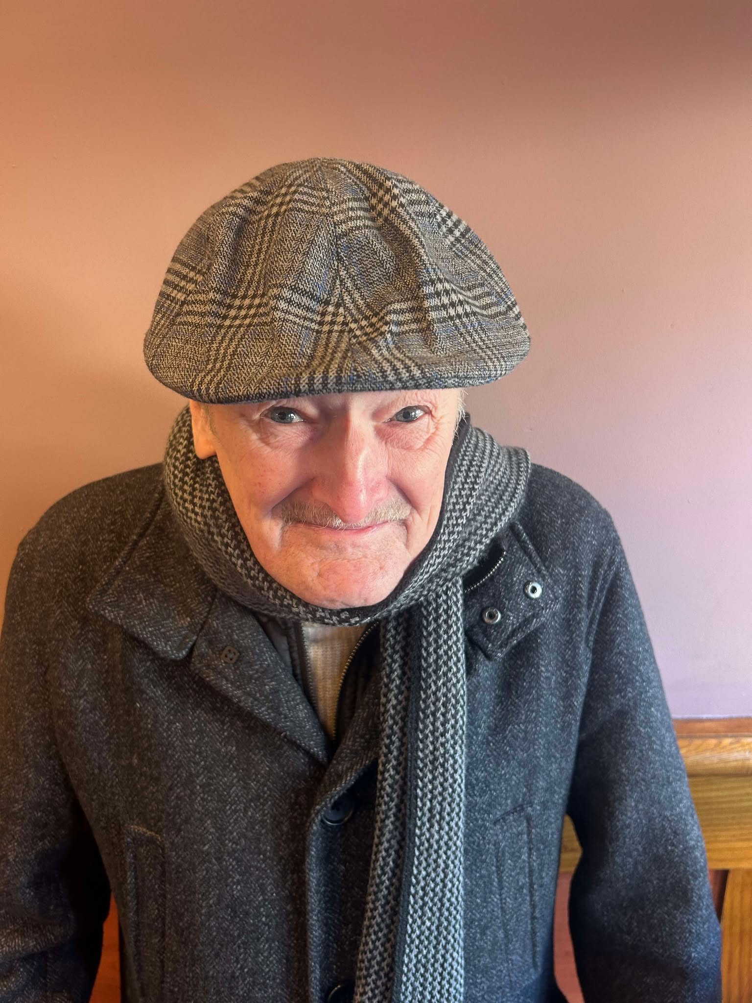 NEWS | With the temperature plummeting a Hereford pensioner slams government over winter fuel allowance cut