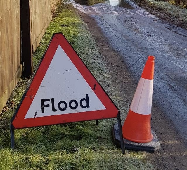 ROAD CLOSURES | There are still a number of road closures in Herefordshire following recent flooding as well as issues with ice