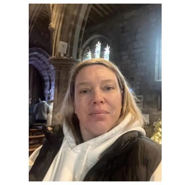 MISSING PERSON | A further update in relation to missing person Amanda Hull has been shared this morning confirming latest sighting