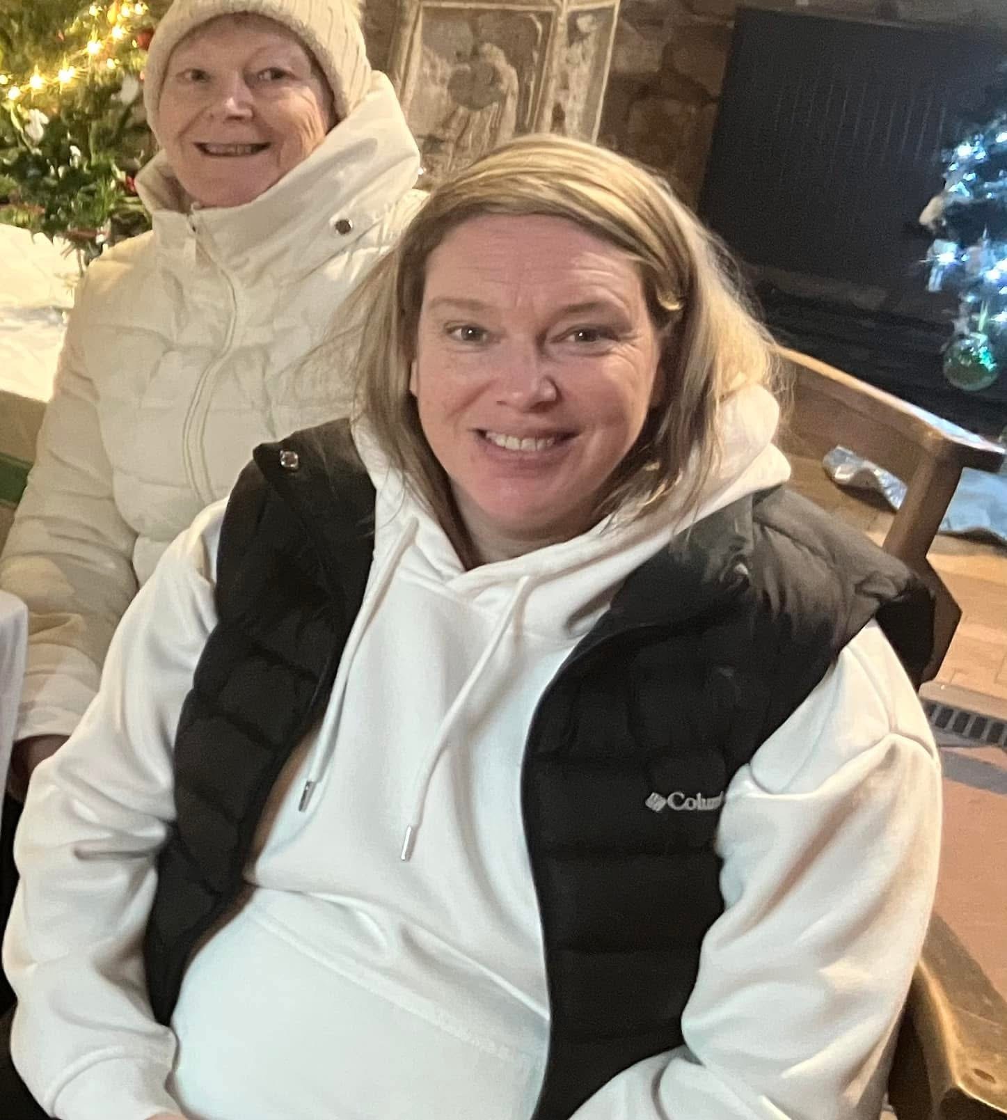 MISSING PERSON | The sister of missing person Amanda Hull has shared a major update this evening as Police grow increasingly concerned for her welfare