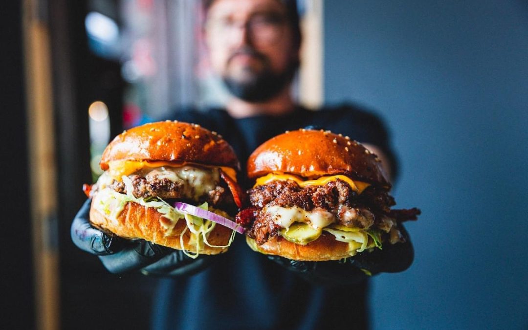 FEATURED | The Beefy Boys are looking for Burger Testers ahead of the opening of their new restaurant